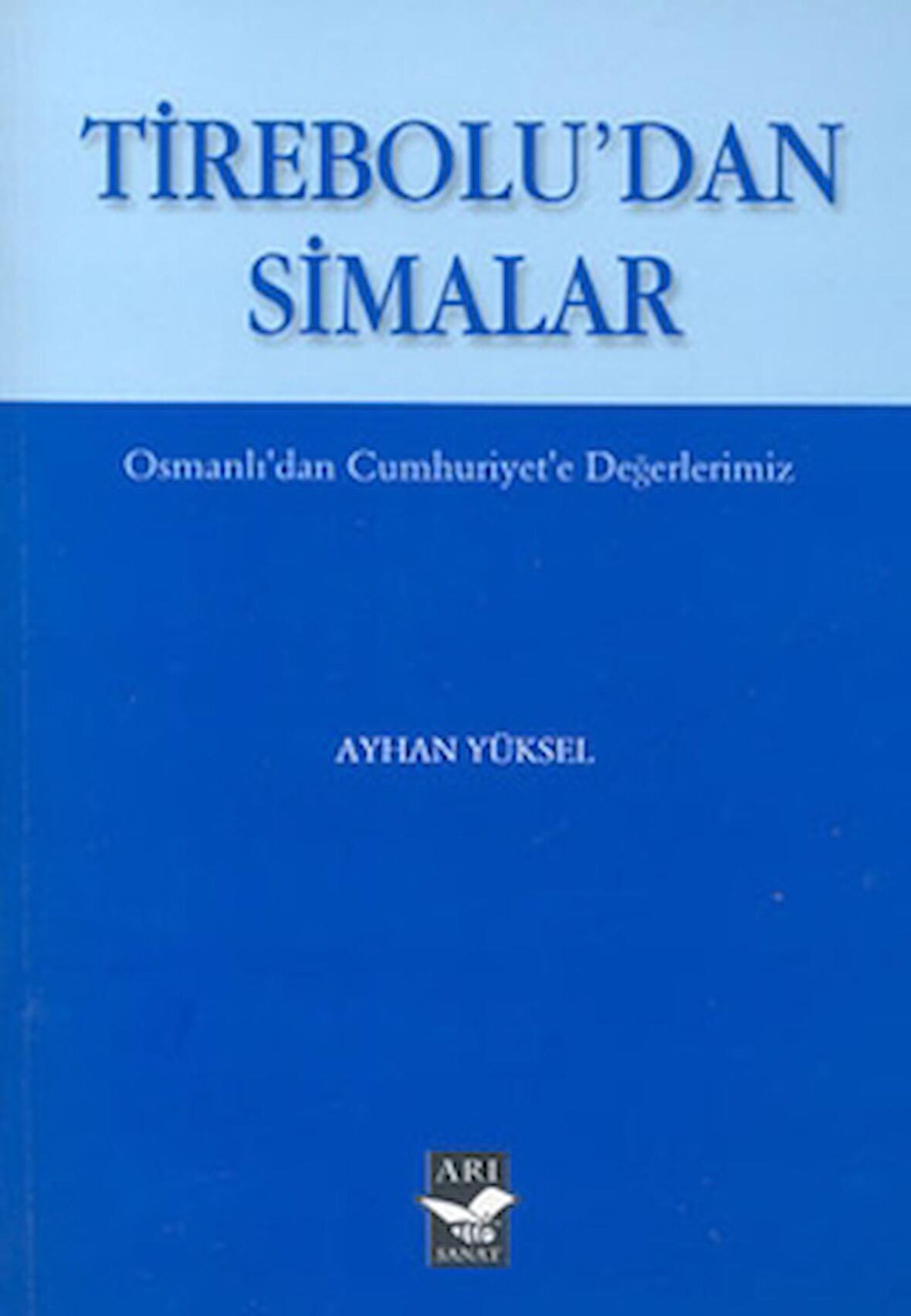 Tirebolu’dan Simalar