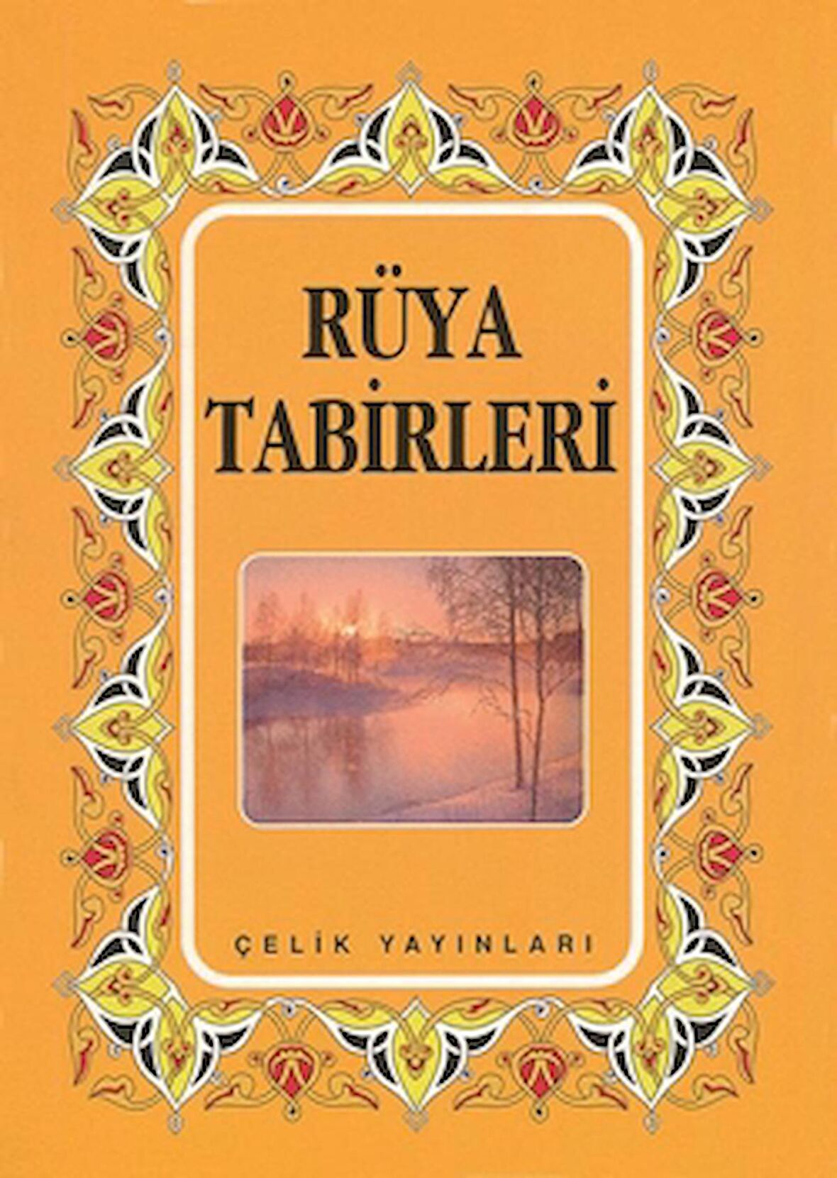 Rüya Tabirleri