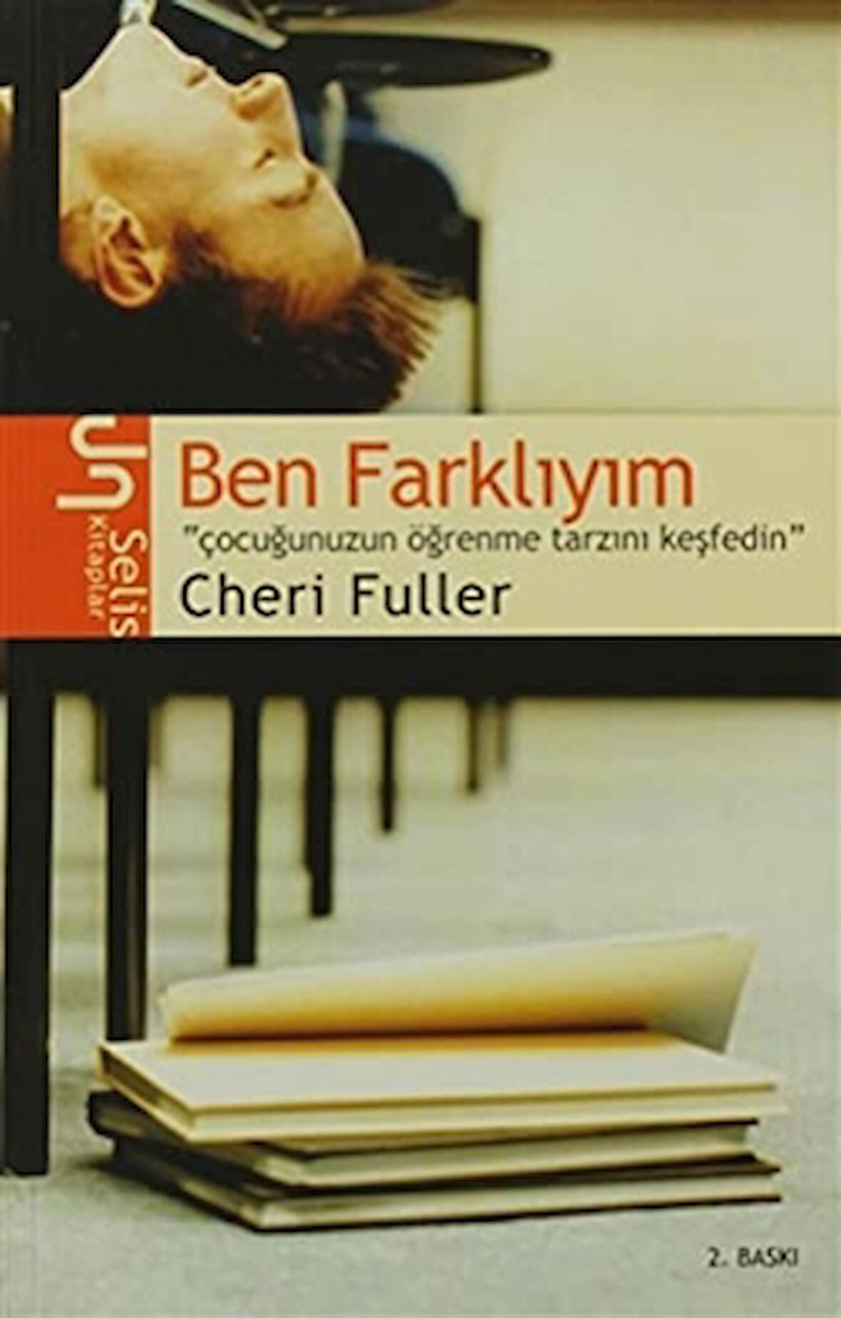 Ben Farklıyım