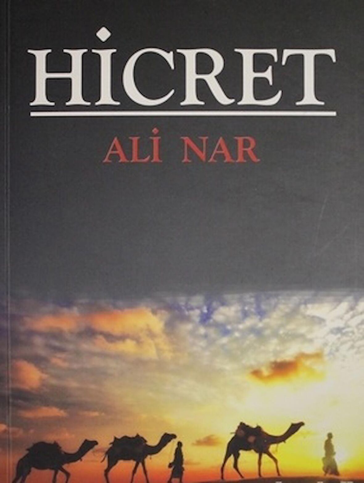 Nesil - Zeugma - Hicret