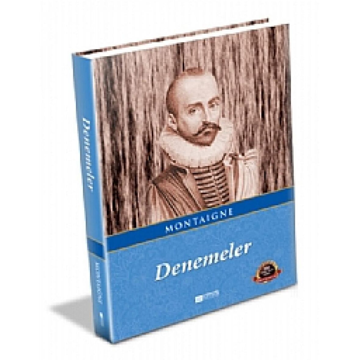 Denemeler