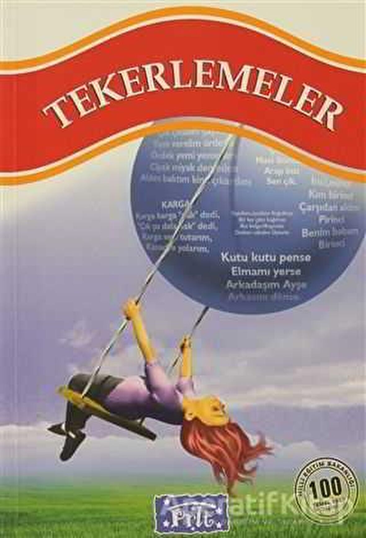 Tekerlemeler