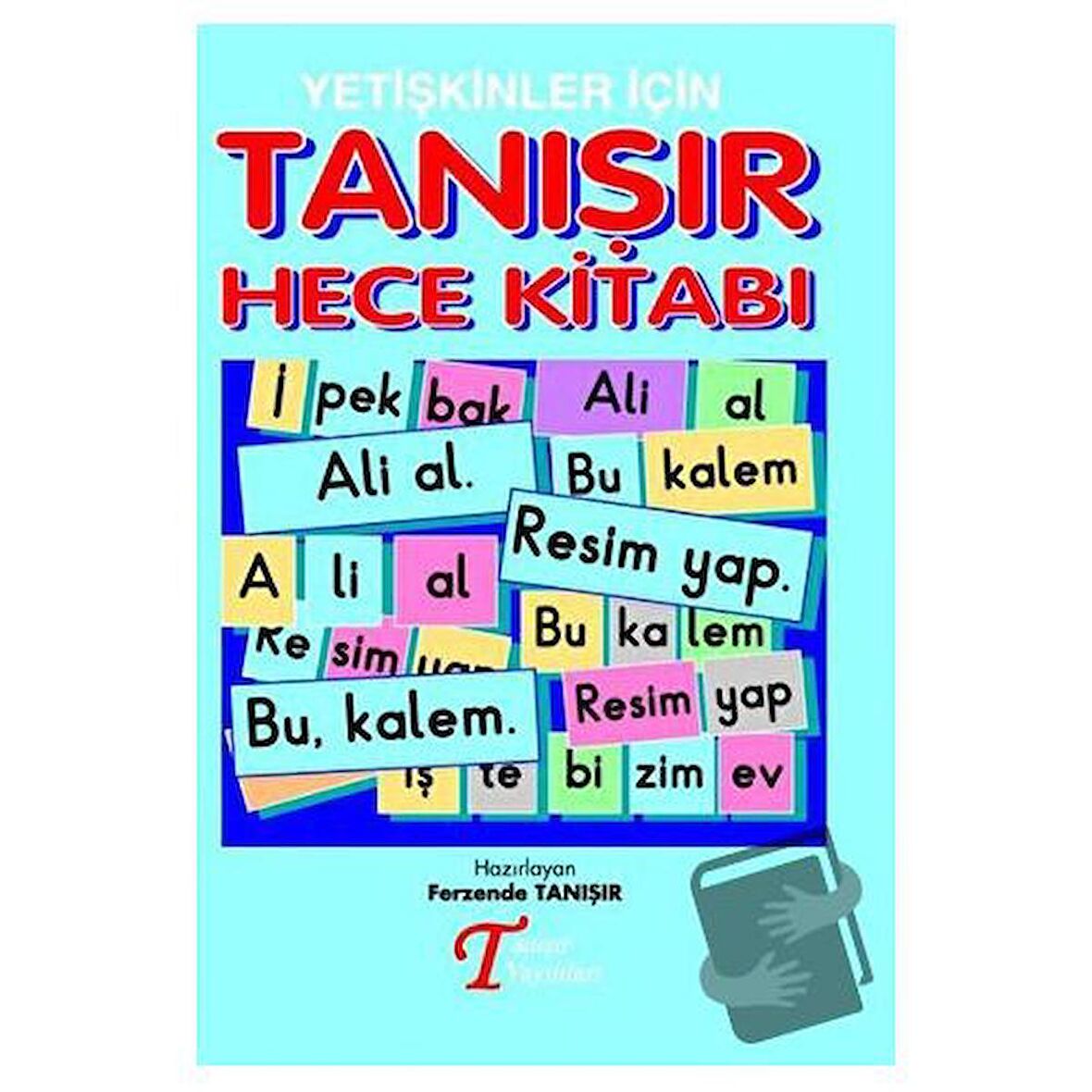 Yetişkinler Hece Kitabı