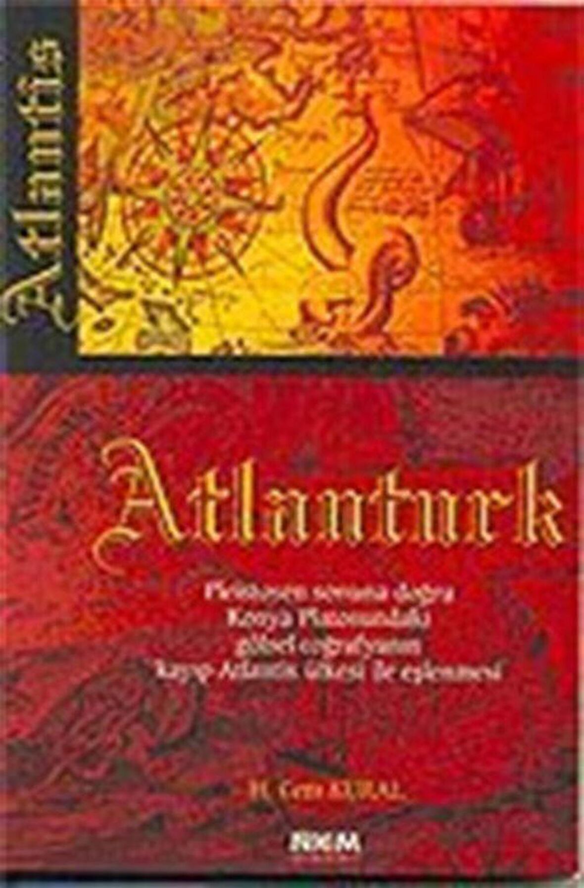 Atlanturk Atlantis / H. Cem Kural