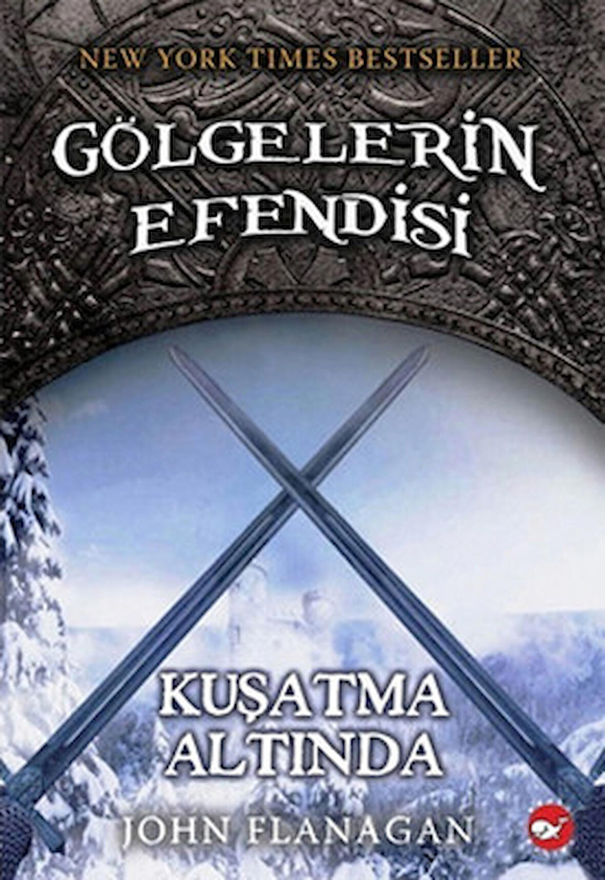 Beyaz Balina - Gölgelerin Efendisi - Kuşatma Altında