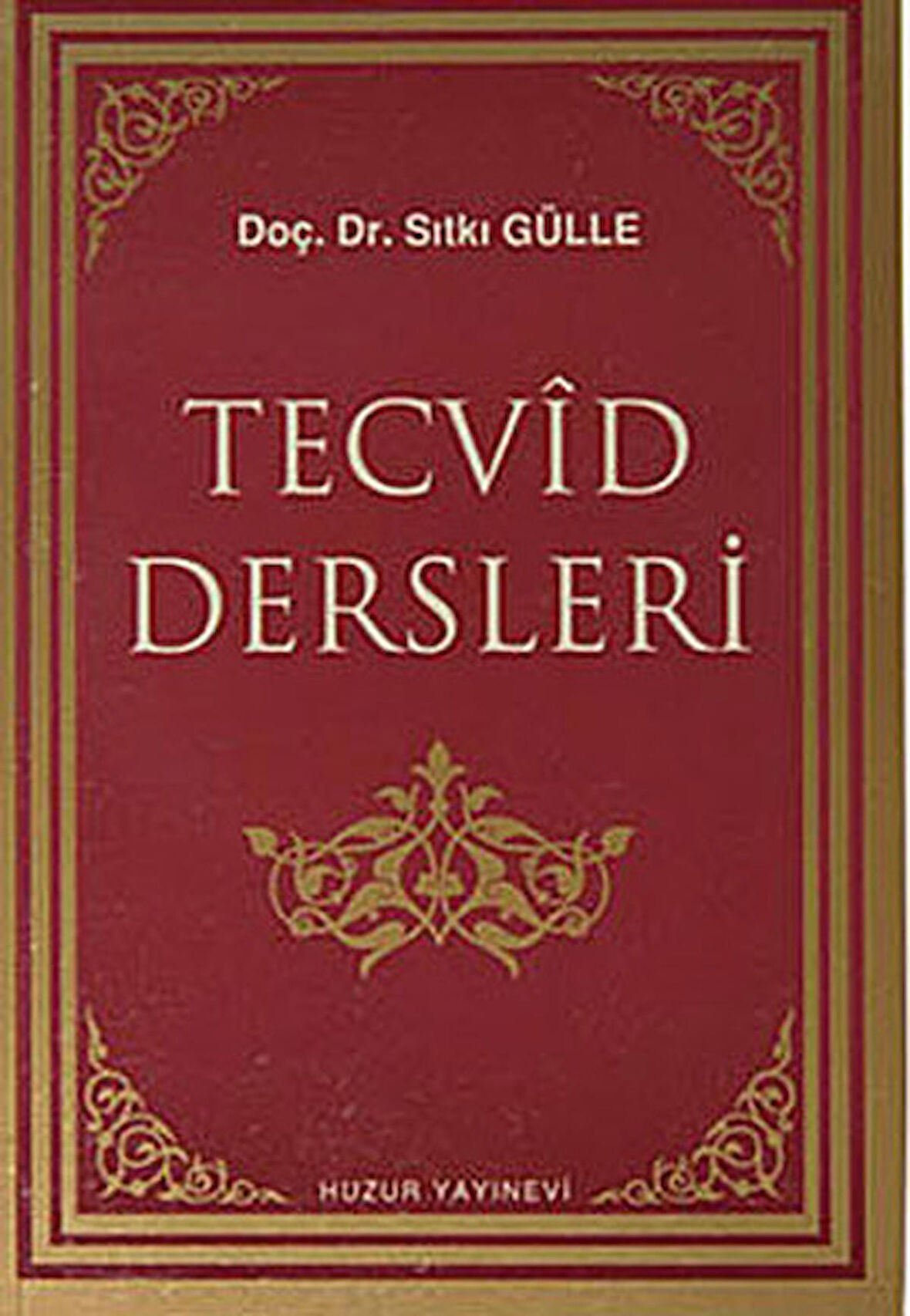 Tecvid Dersleri