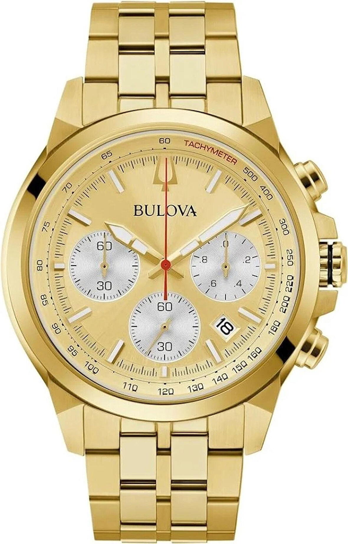 Bulova 97B217 Erkek Kol Saati