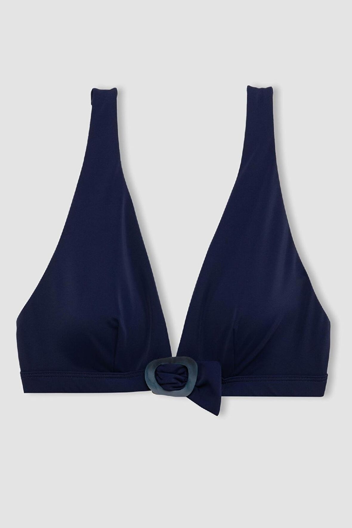DeFacto x Ayje Tokalı Bikini Üstü C3237AX24HSNV247