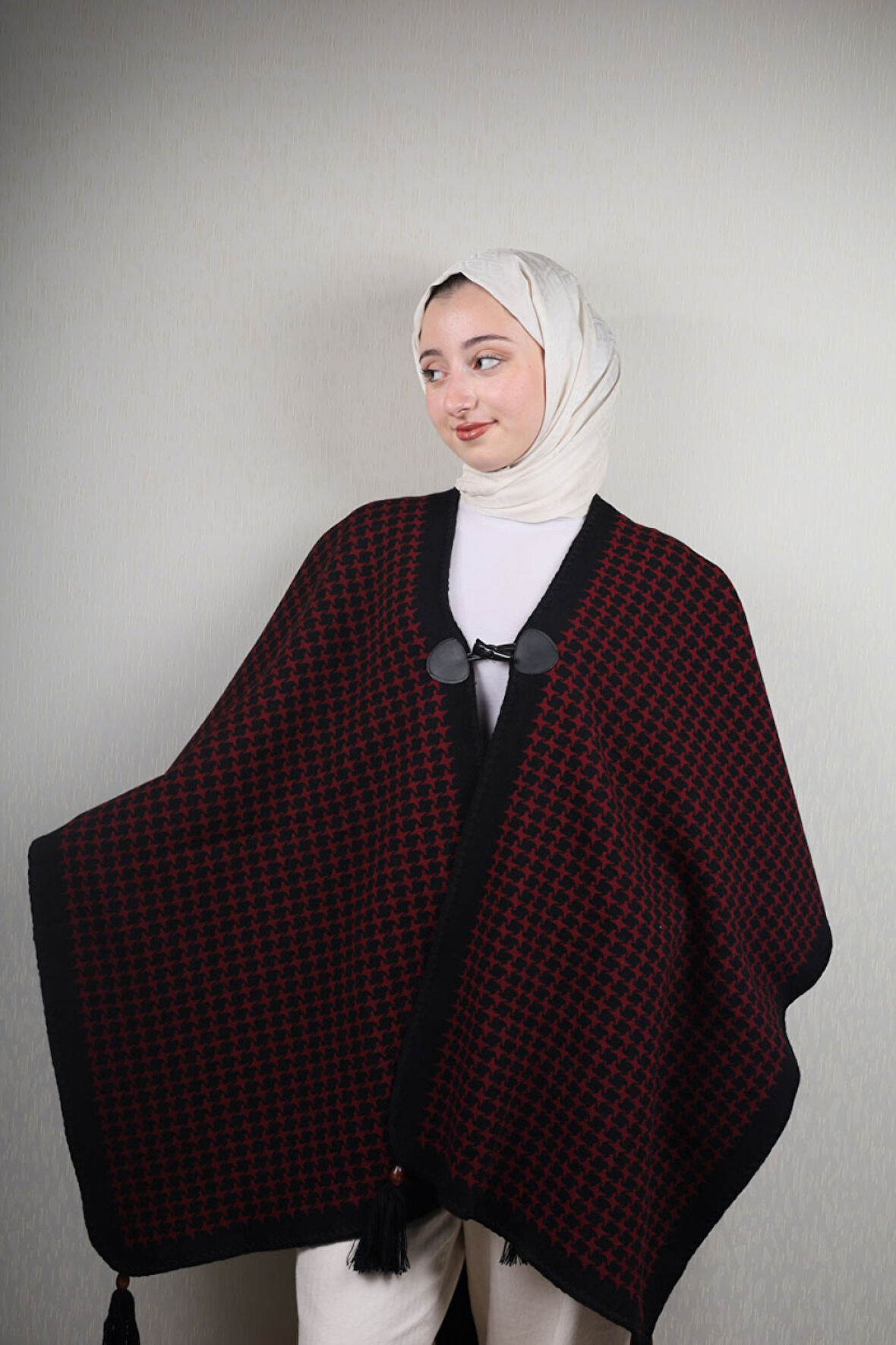 Baysem Triko Panço - Desen-02 - Renk-05-98