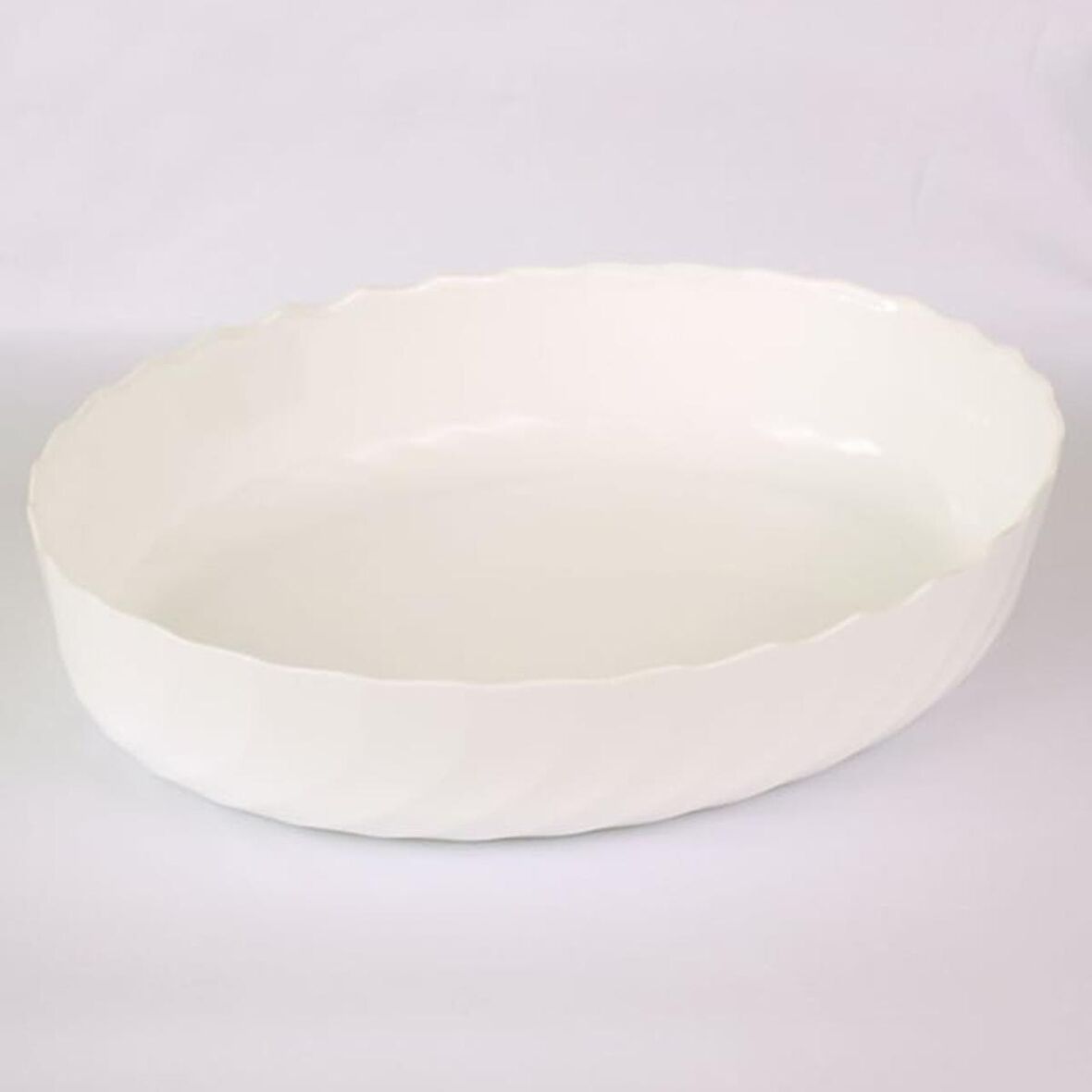 Luminarc Temp.S.Cuisine Trianon Oval Fırın Kap 36x28 Cm