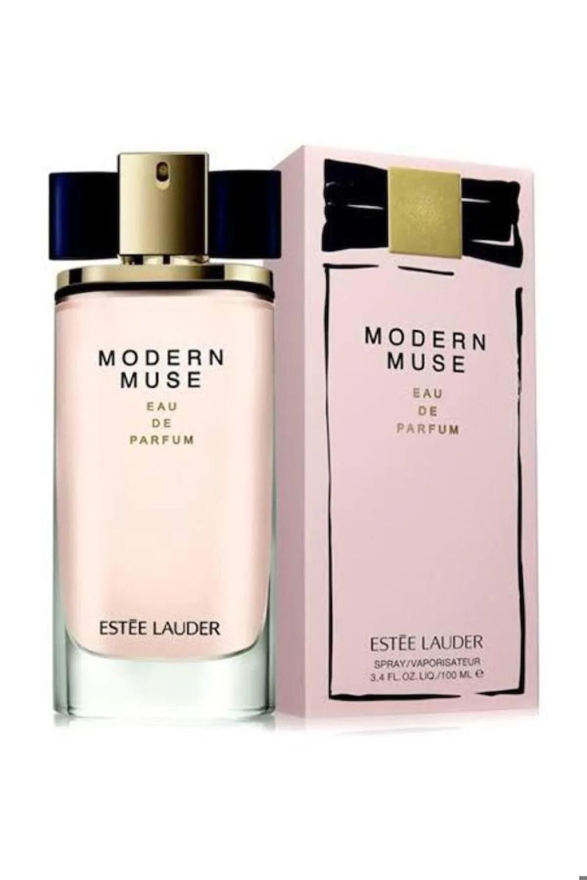 Estee Lauder Modern Muse EDP 100 ml Kadın Parfüm