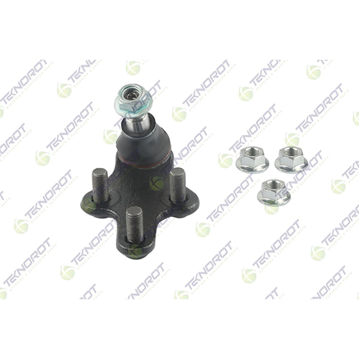 ROTİL ÖN ALT 3008 5008 508 C5 AIRCROSS COMBO E2018 9803434080TKNROT