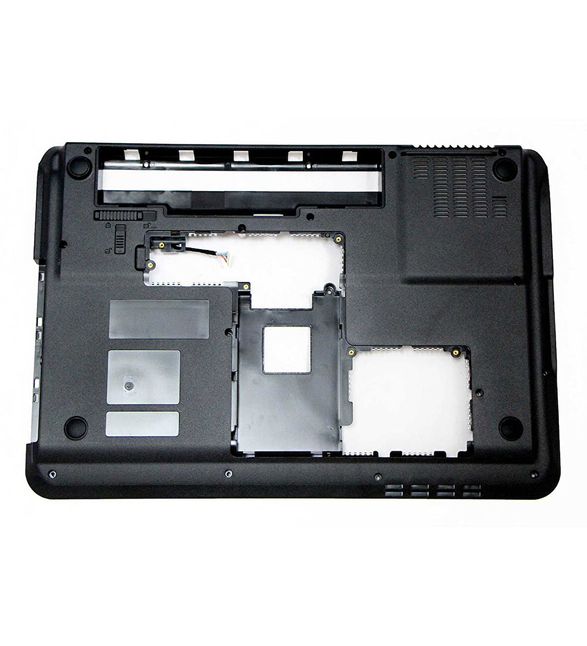 Packard Bell EasyNote TJ65 TJ75 Notebook Alt Kasa