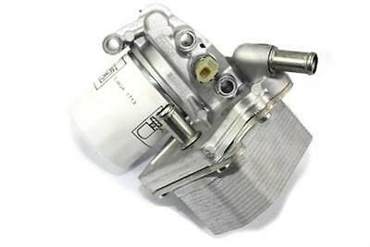 YAĞ SOĞUTUCUSU KOMPLE JUMPER III-BOXER III-DUCATO III 2.2HDI E4/E5 06>TRANSİT V347 11-14 CUSTOM 12> V362 14> 2.2TDCI 155PS Ö.ÇEKER