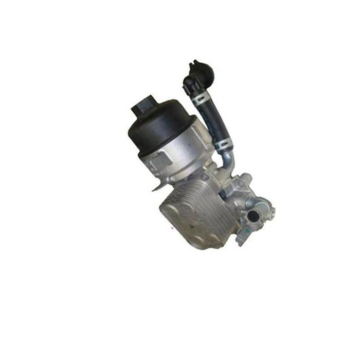 YAĞ SOĞUTUCUSU KOMPLE P307-P3008--JUMPY III-RCZ-P308-P607-P508--P5008-P407-C5 II-C4-2.0 HDİ MONDEO IV 06>14 S MAX 06>15 FOCUS II FOCUS II C MAX 05>11 2.0TDCI VOLVO C30 06>12 C70 II 08>09 S40