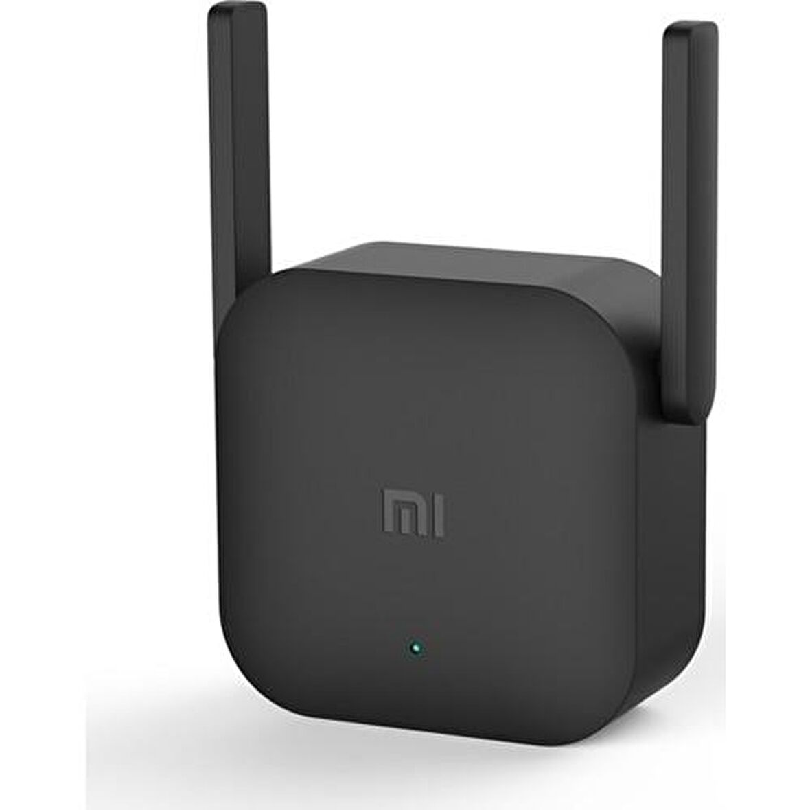 Xiaomi Wifi Pro 300 Mbps Sinyal Güçlendirici Siyah