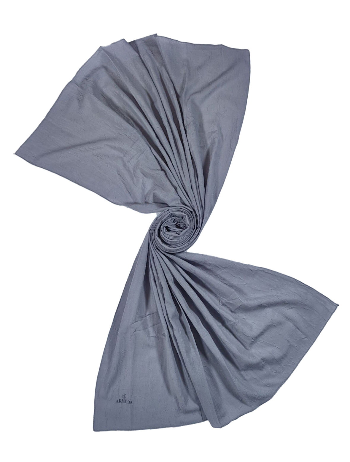 Akmoda Bambu Kraş Kadın Şal 80x190 cm