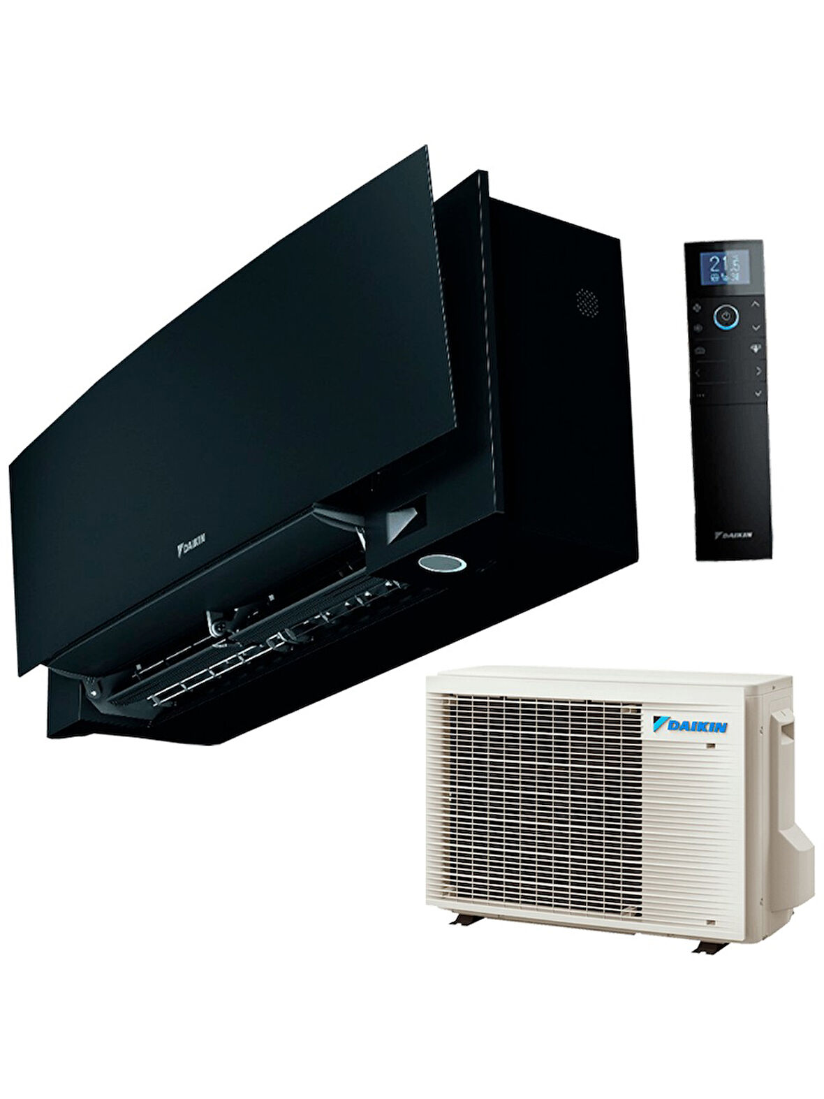 Daikin Emura FTXJ42AB A++ 14000 BTU Inverter Duvar Tipi Klima