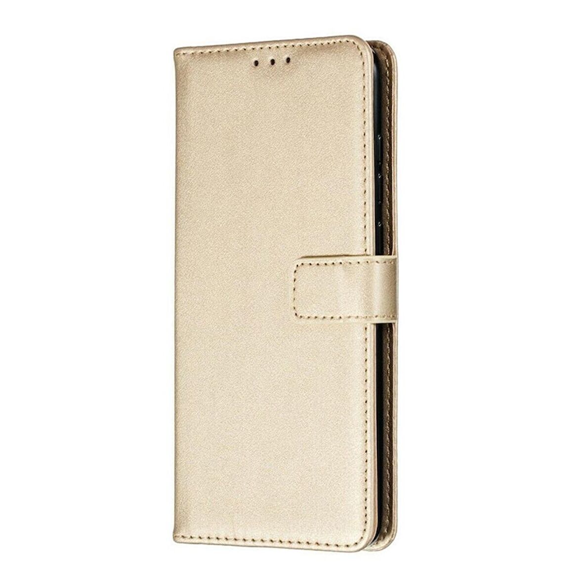 Gpack Samsung Galaxy Note 9 Kılıf LocaL Cüzdan Standlı Kartvizitli