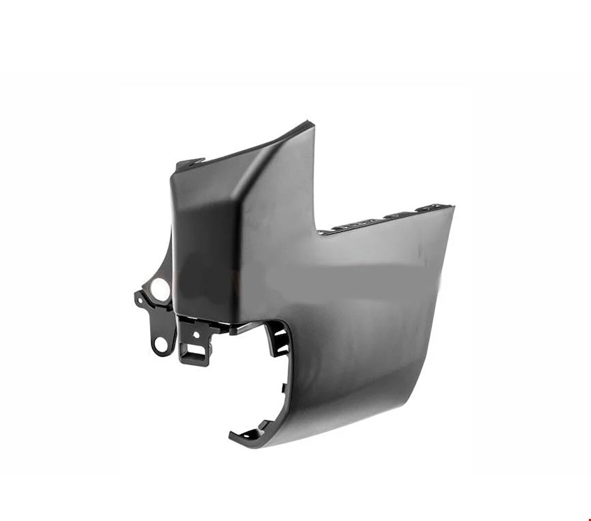 PEUGEOT - ARKA TAMPON SAĞ KÖŞE ( UZUN ) PARTNER 2018- - 9816806380