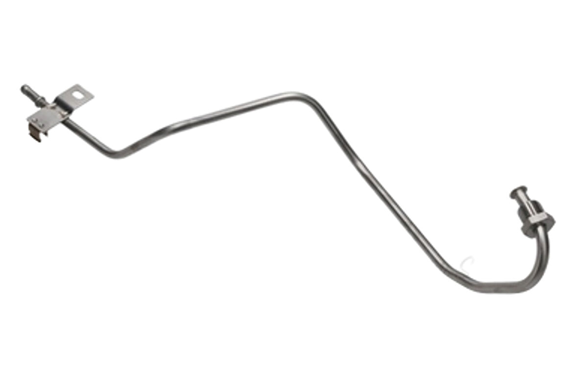 Psa 9817765280 Berlingo C3 C4 C5 Peugeot 208 308 2008 3008 5008 Partner Uyumlu  Egzoz Basınç Sensörü Borusu DPF