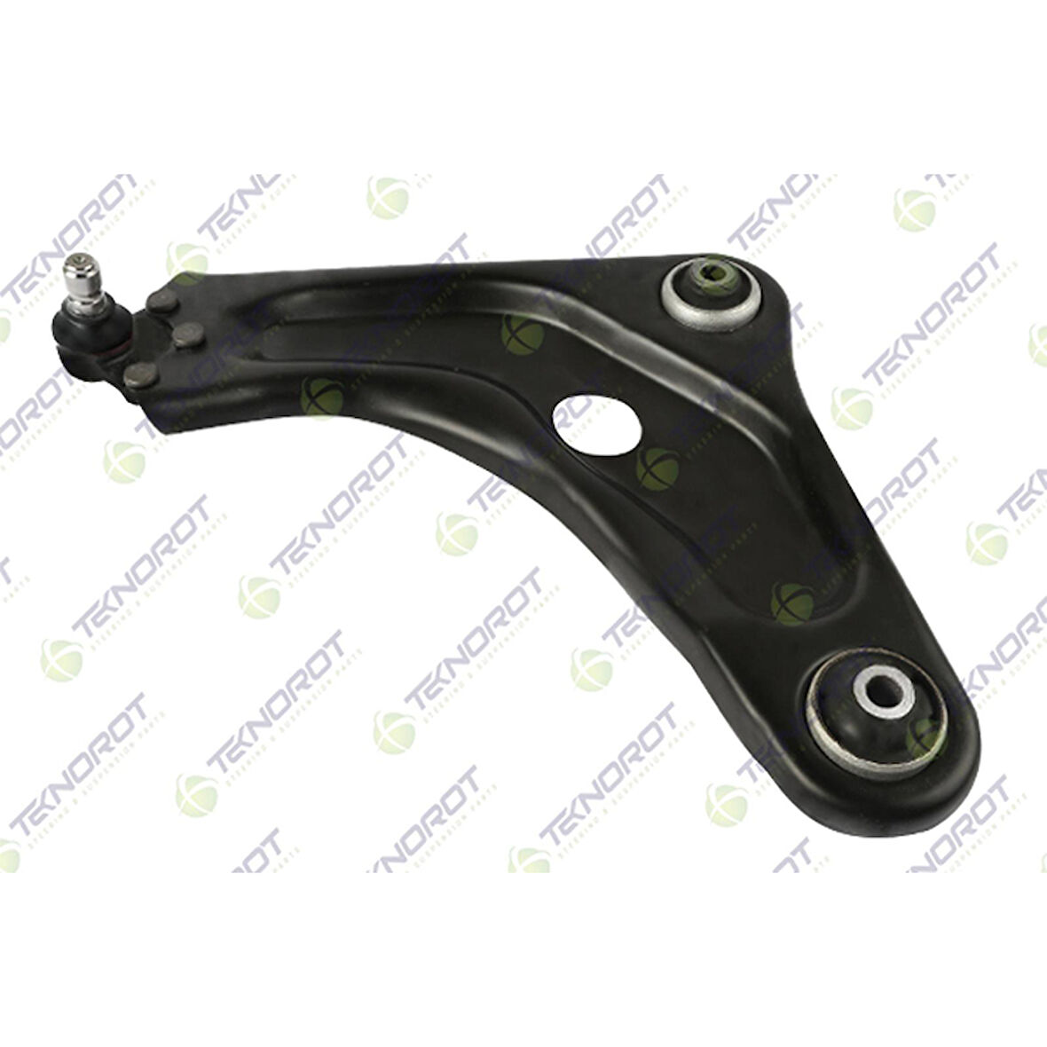 ROTİLLİ SALINCAK ÖN SOL ALTC3 AIRCROSS 1ST GEN2008 9819418180TKNROT