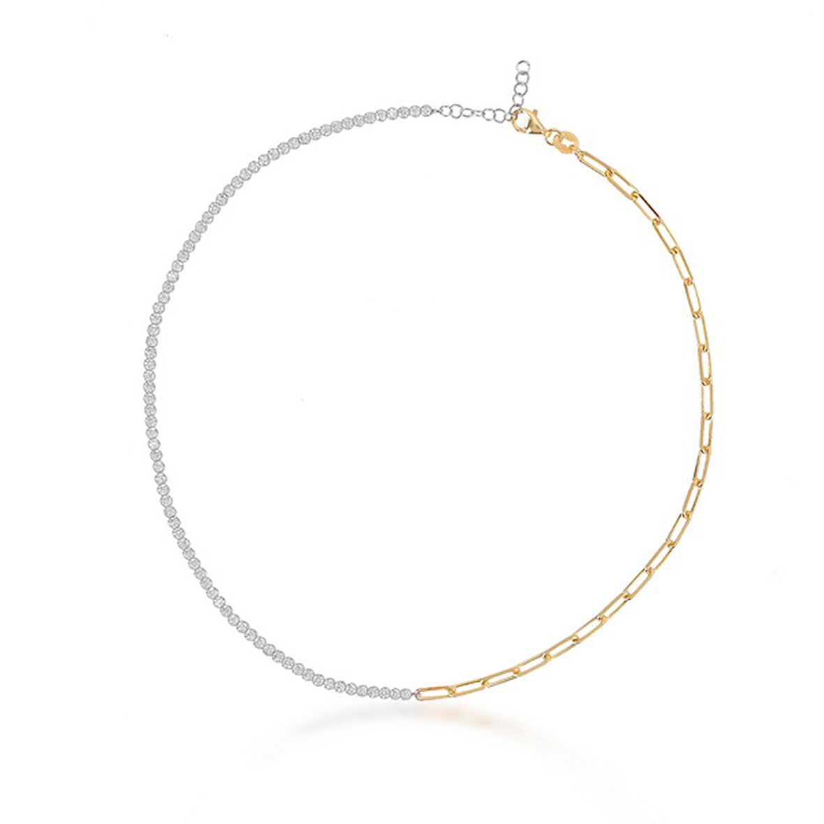 EMILIANO JEWELLERY SİLVER 925 AYAR SUYOLU KOLYE