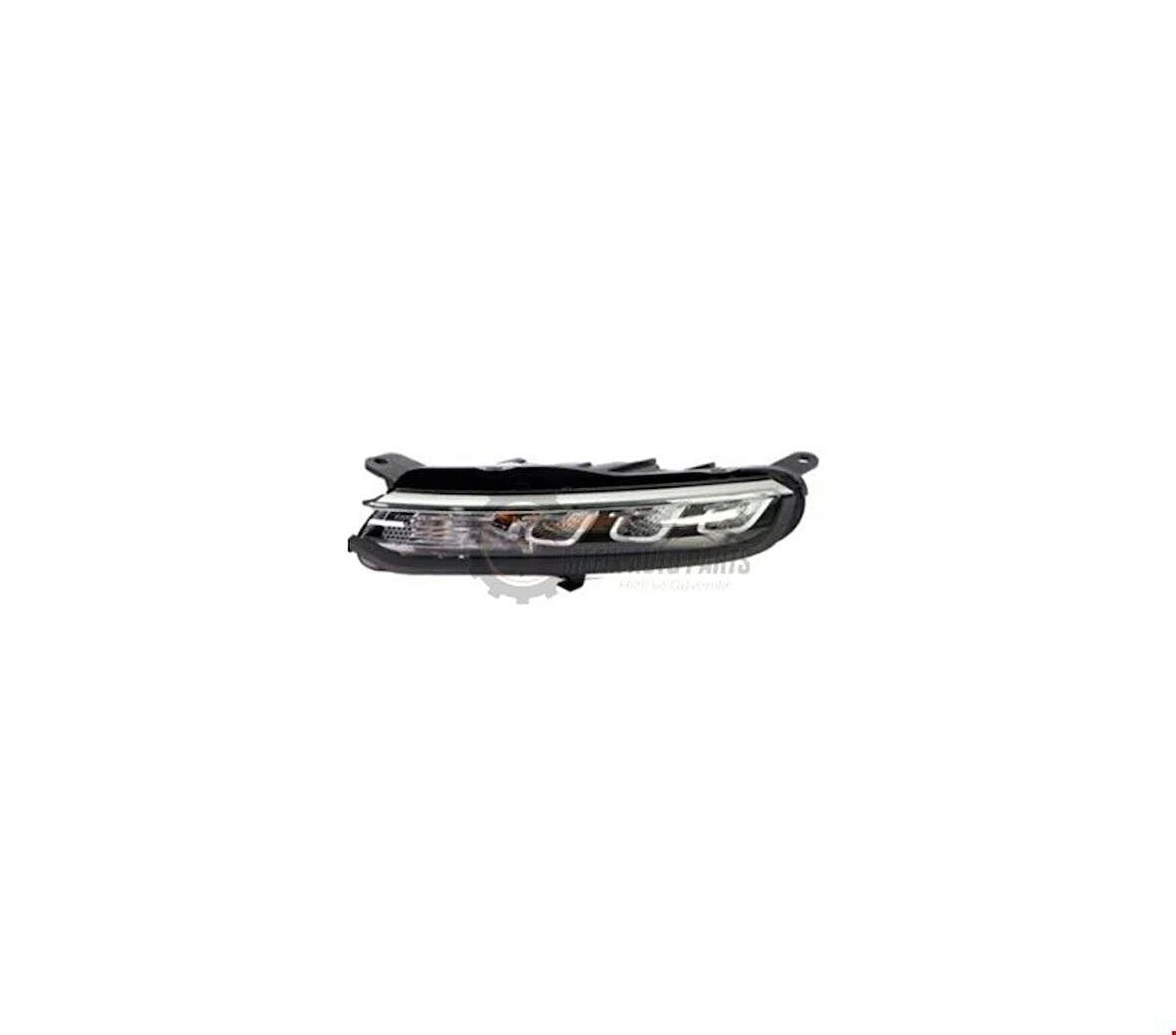 CITROEN - GÜNDÜZ FARI (LED) SOL C3 2020- - 9820877780-