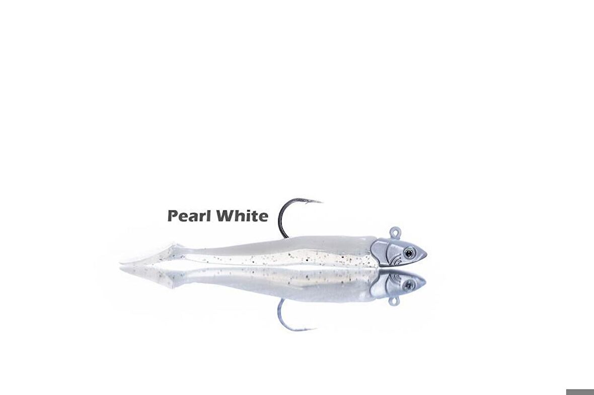 Pandora Sayori Shad 8 Cm 12 Gr