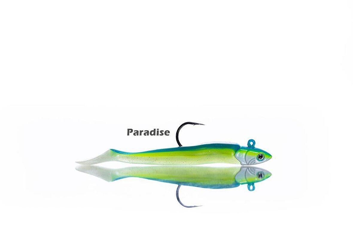 Pandora Sayori Shad 8 Cm 12 Gr