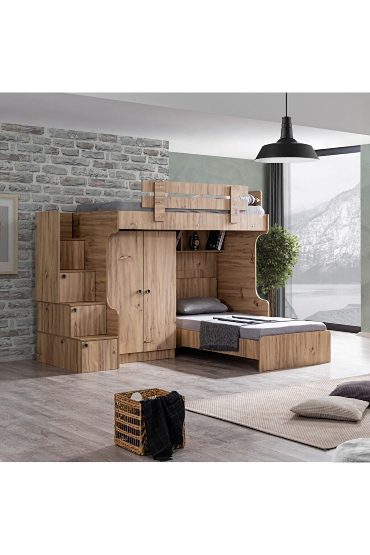 Ranza, Viva Ranza Karyola Dolap