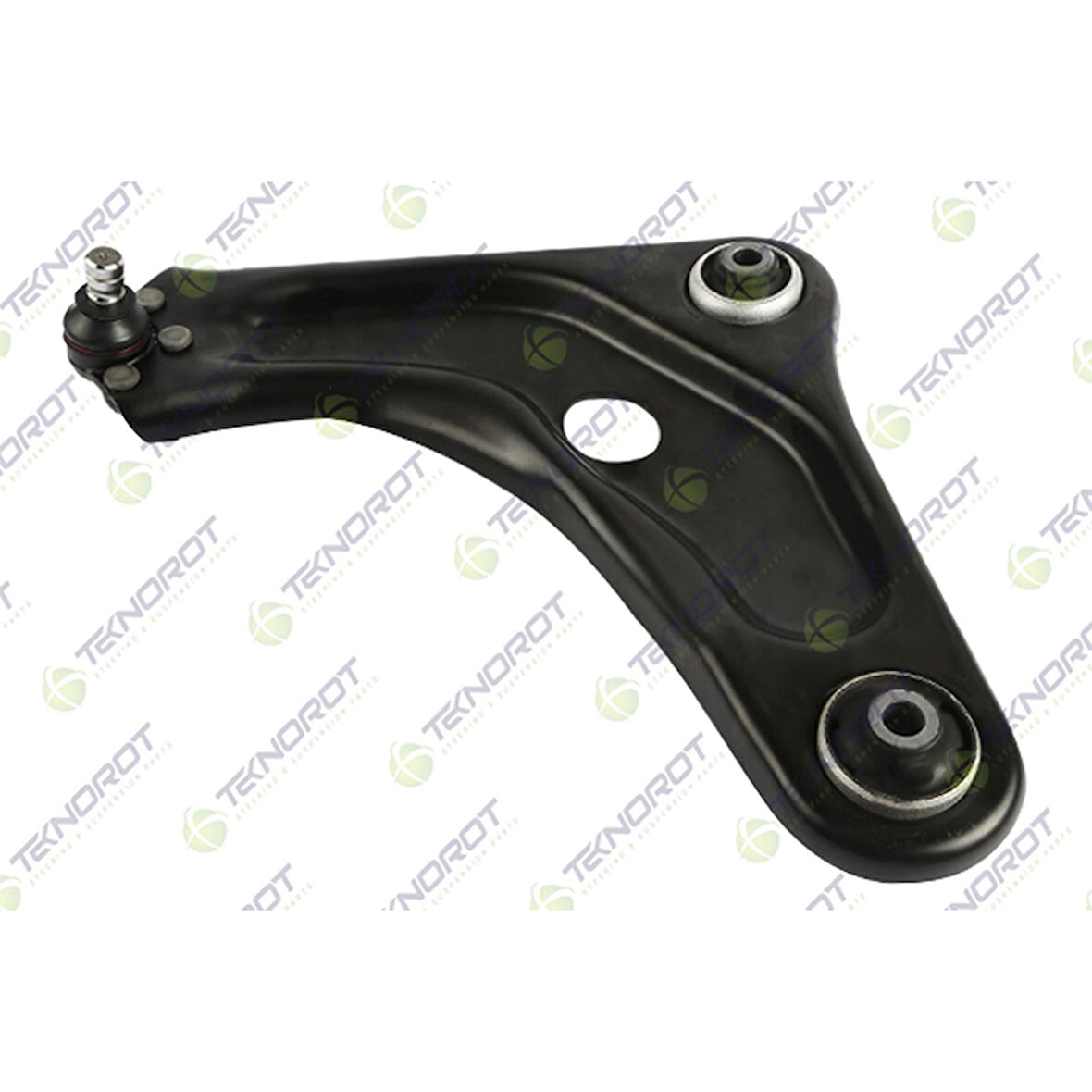 ROTİLLİ SALINCAK ÖN SOL ALT2008 1ST GEN / A94 9822126880TKNROT