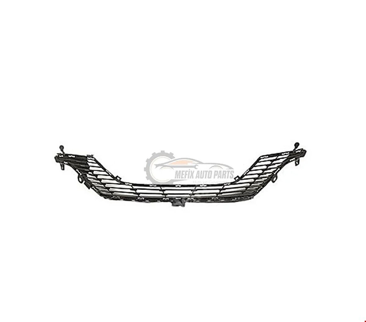 PEUGEOT - ÖN TAMPON ORTA IZGARA PG 208 2020- - 98232098XT. 61203334