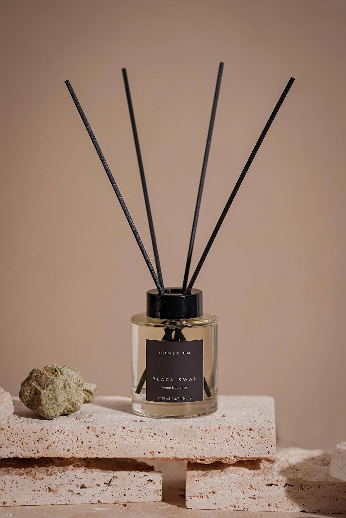 Çubuklu Oda Kokusu Black Swan 110 ml