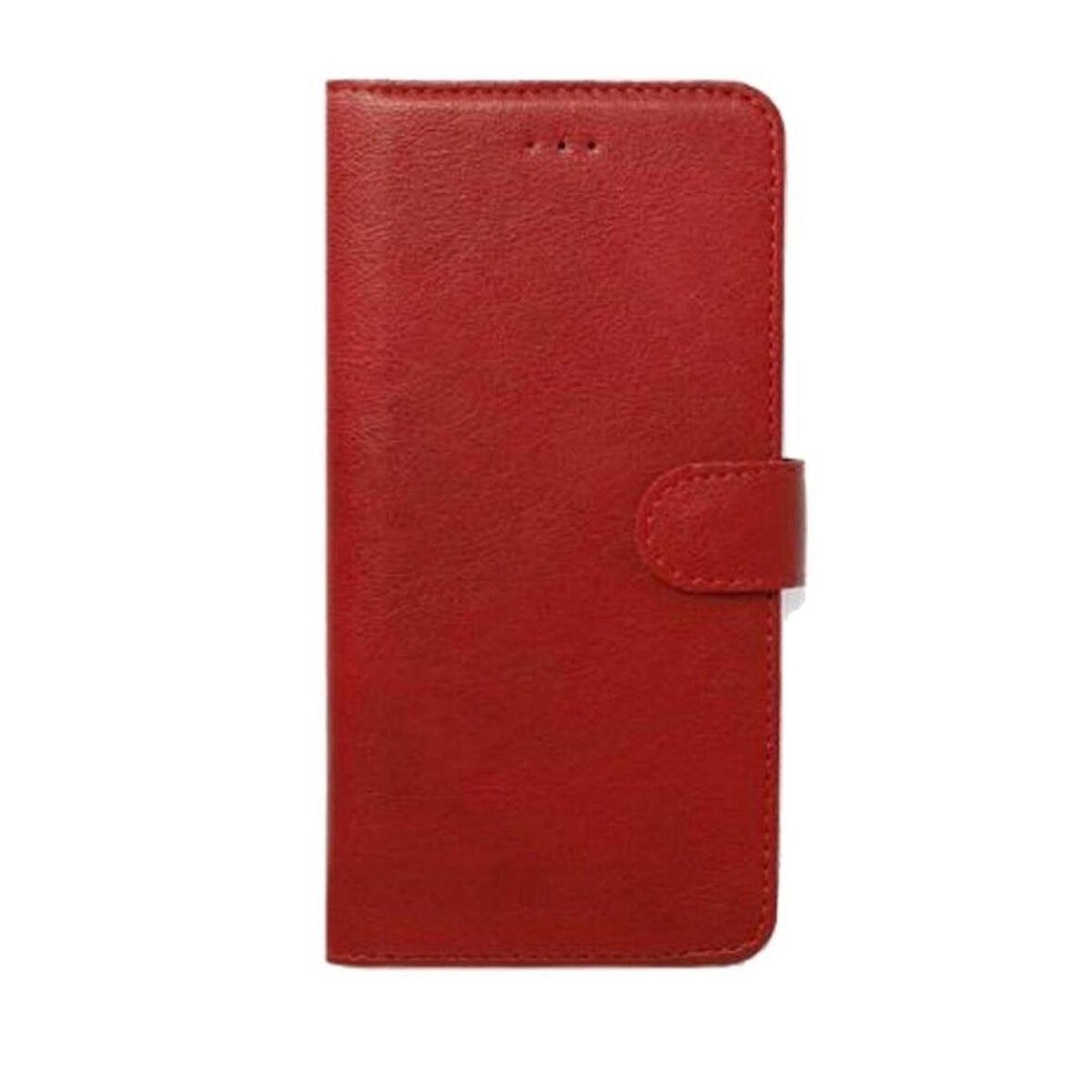 Gpack Huawei Y7 2019 Kılıf LocaL Cüzdan Standlı Kartvizitli