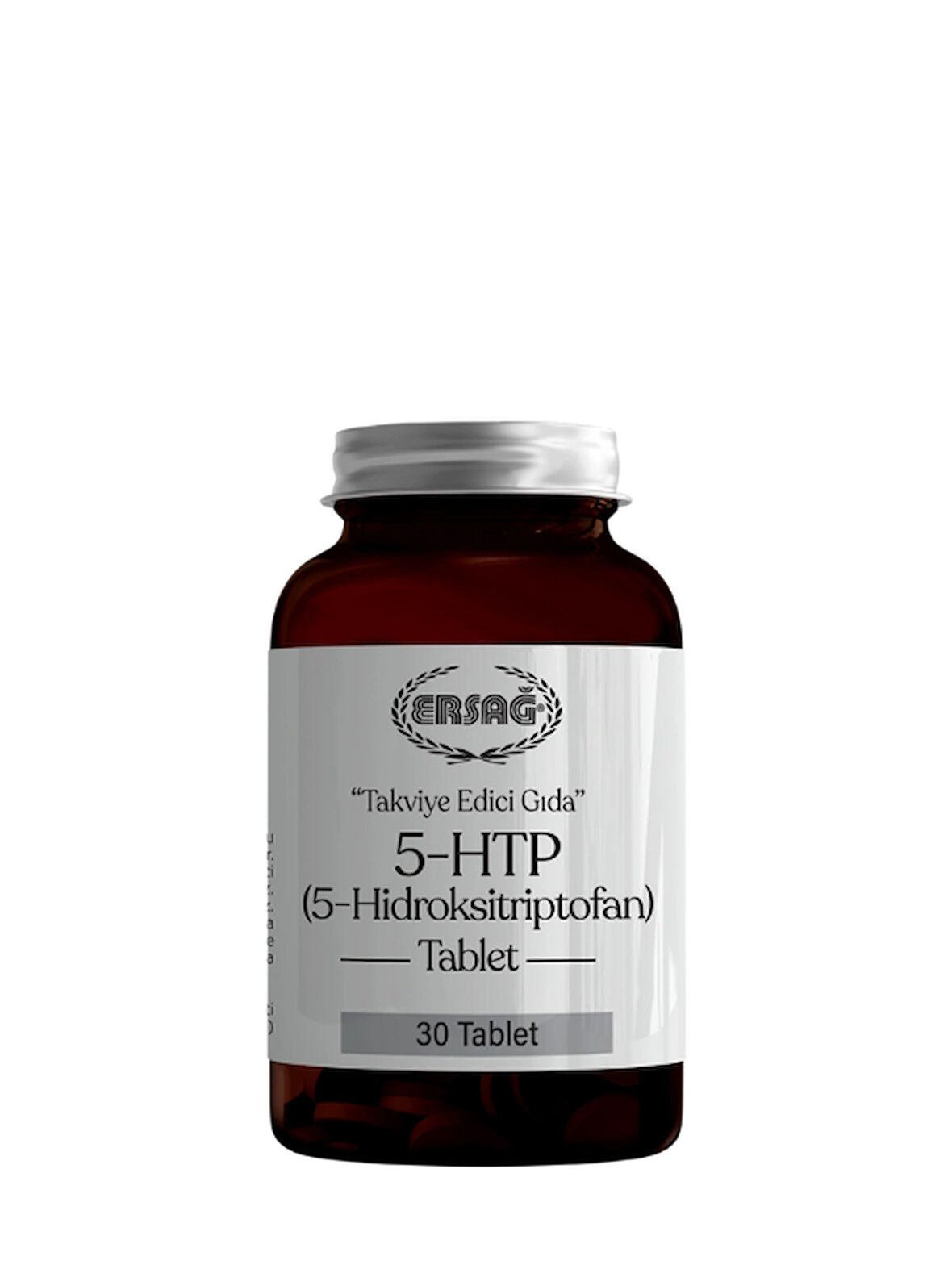 Ersağ 5-HTP (HİDROKSİTRİPTOFAN) TABLET