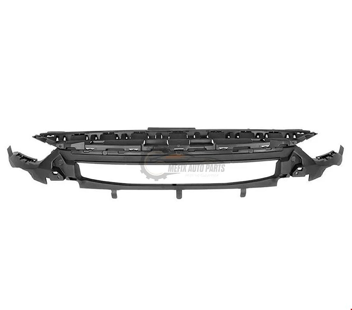 OPEL - PANJUR ÜST PLASTİK CORSA F 2020- - 9829535680