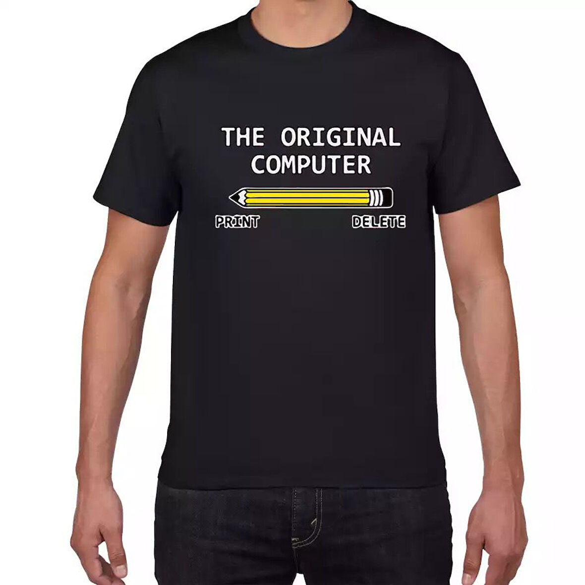 Herşey Nota Mühendis Unisex Tshirt