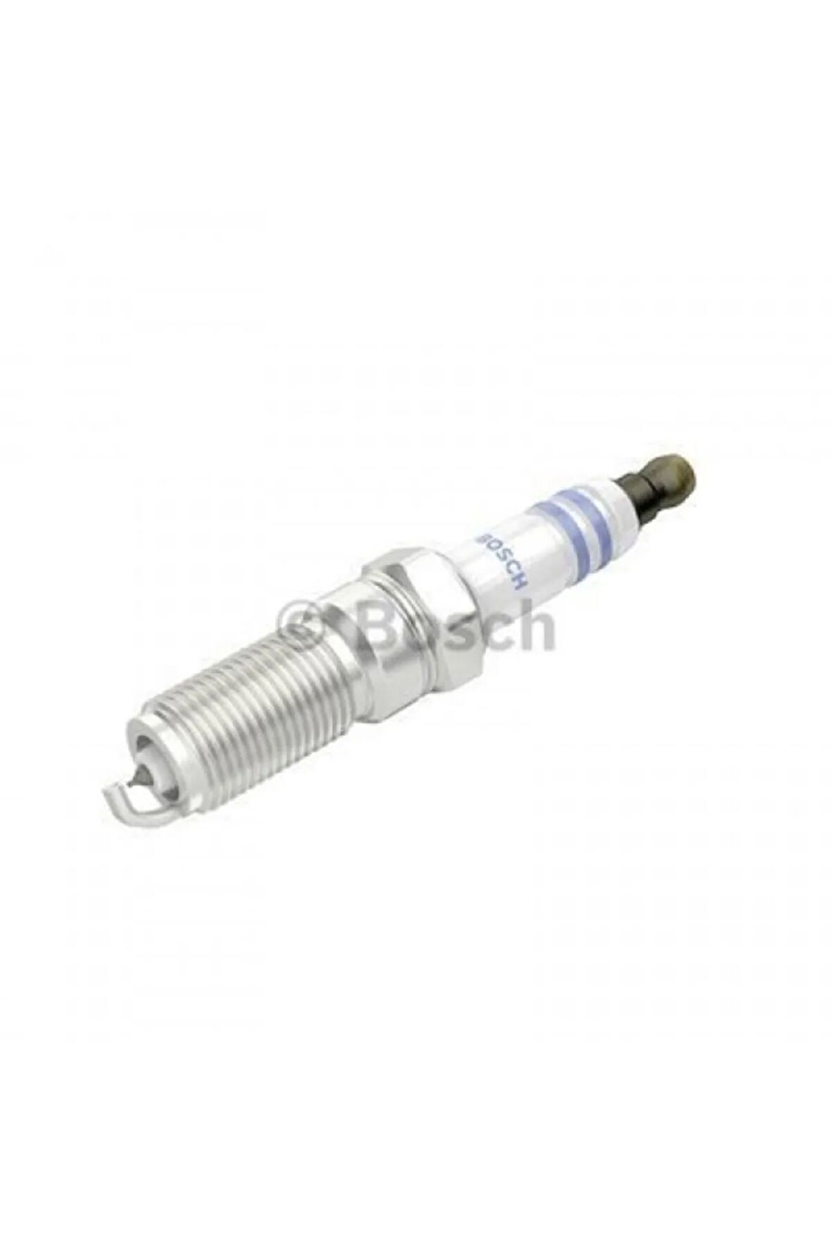 Bosch Ateşleme Bujisi 1 Adet Iridyum Hr7nıı332w Çift Iridyum Ford Focus C-max Volvo S60-s80 1.6 2010- [