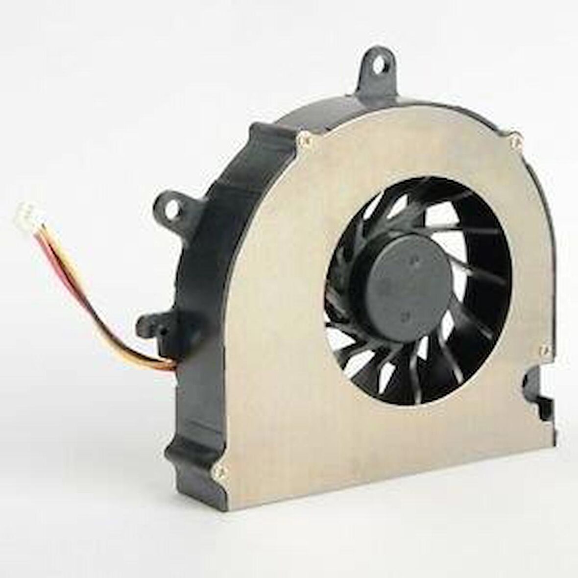 TOSHİBA SATELLİTE A500 A500D A505 A505D CPU SOĞUTUCU FAN