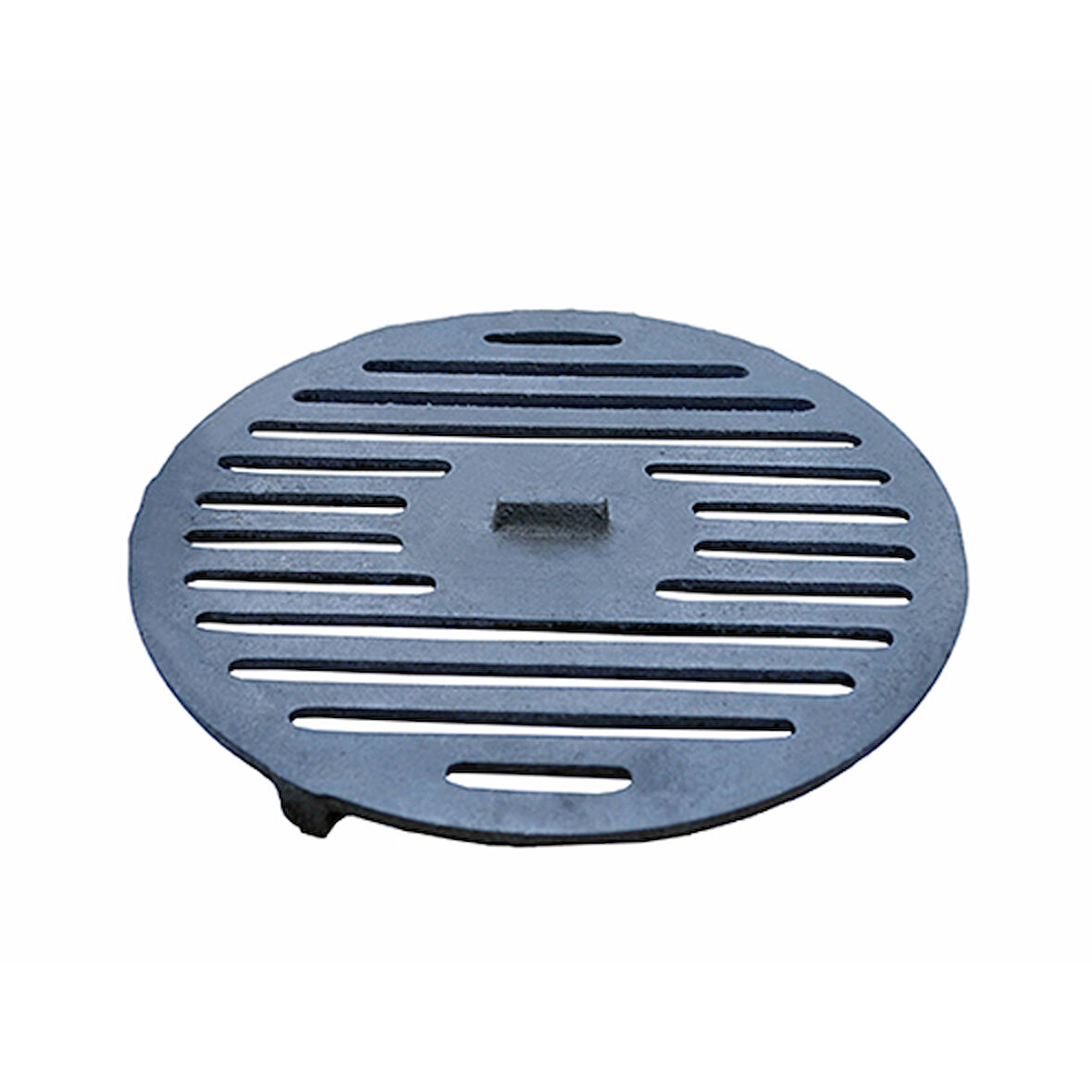 26CM DÖKÜM SOBA KOVA IZGARASI