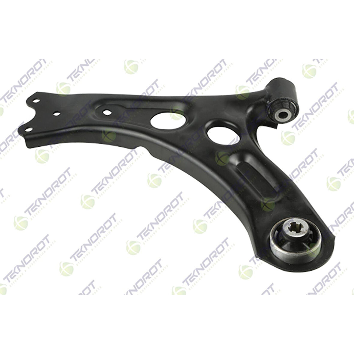 SALINCAK SAĞ 208 CORSA F ÇAP68MM   ROTİLSİZ 9832039280TEKNOROT