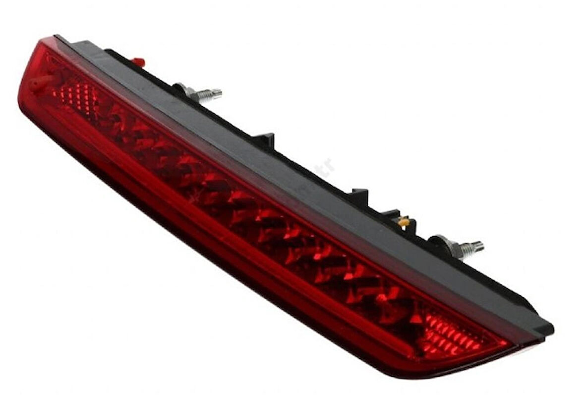 Peugeot İlave Park Lamb Peugeot 2008