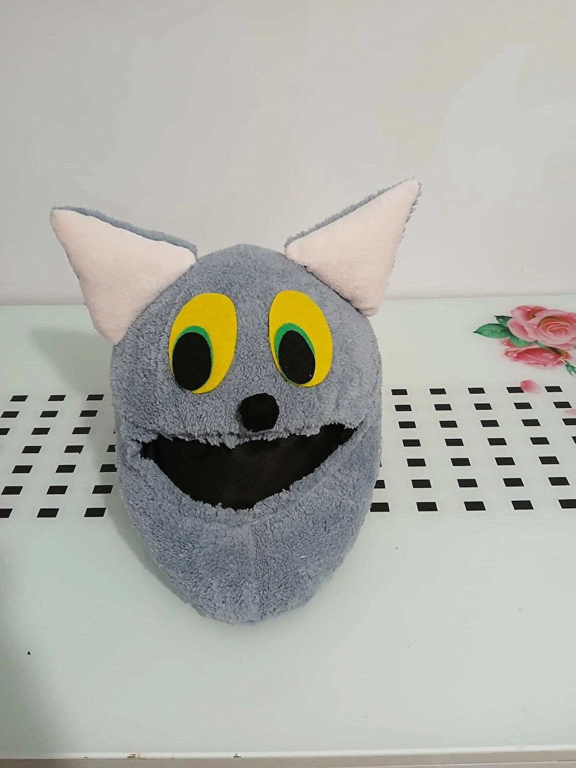 Tom Kask Kılıfı