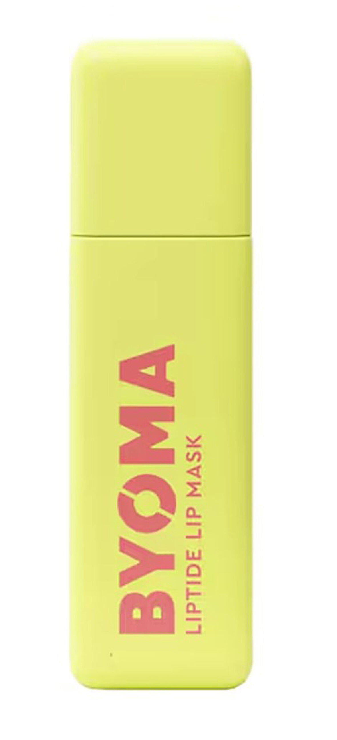BYOMA Liptide Lip Mask - Dudak maskesi 5 ml