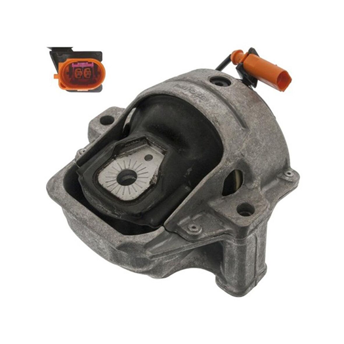 MOTOR KULAĞI VW A4 2.7-3.0 TDİ ELEKTRİKLİ SOL LEMFORDER 8R0199381Q