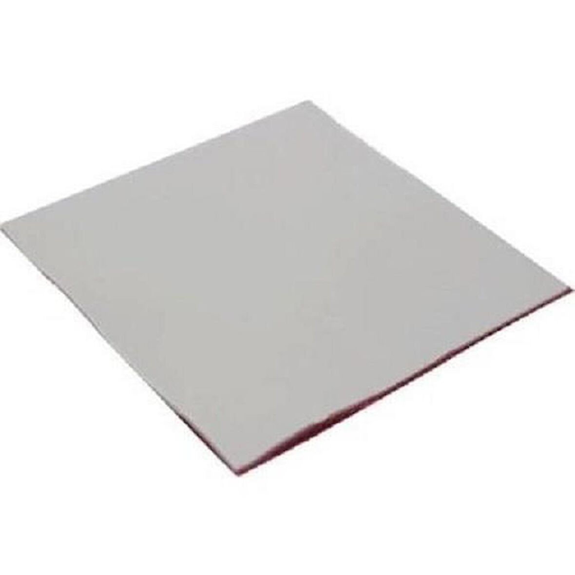 YÜKSEK KALİTELİ TERMAL PAD 100X100X0.5 MM  6.0/M-K
