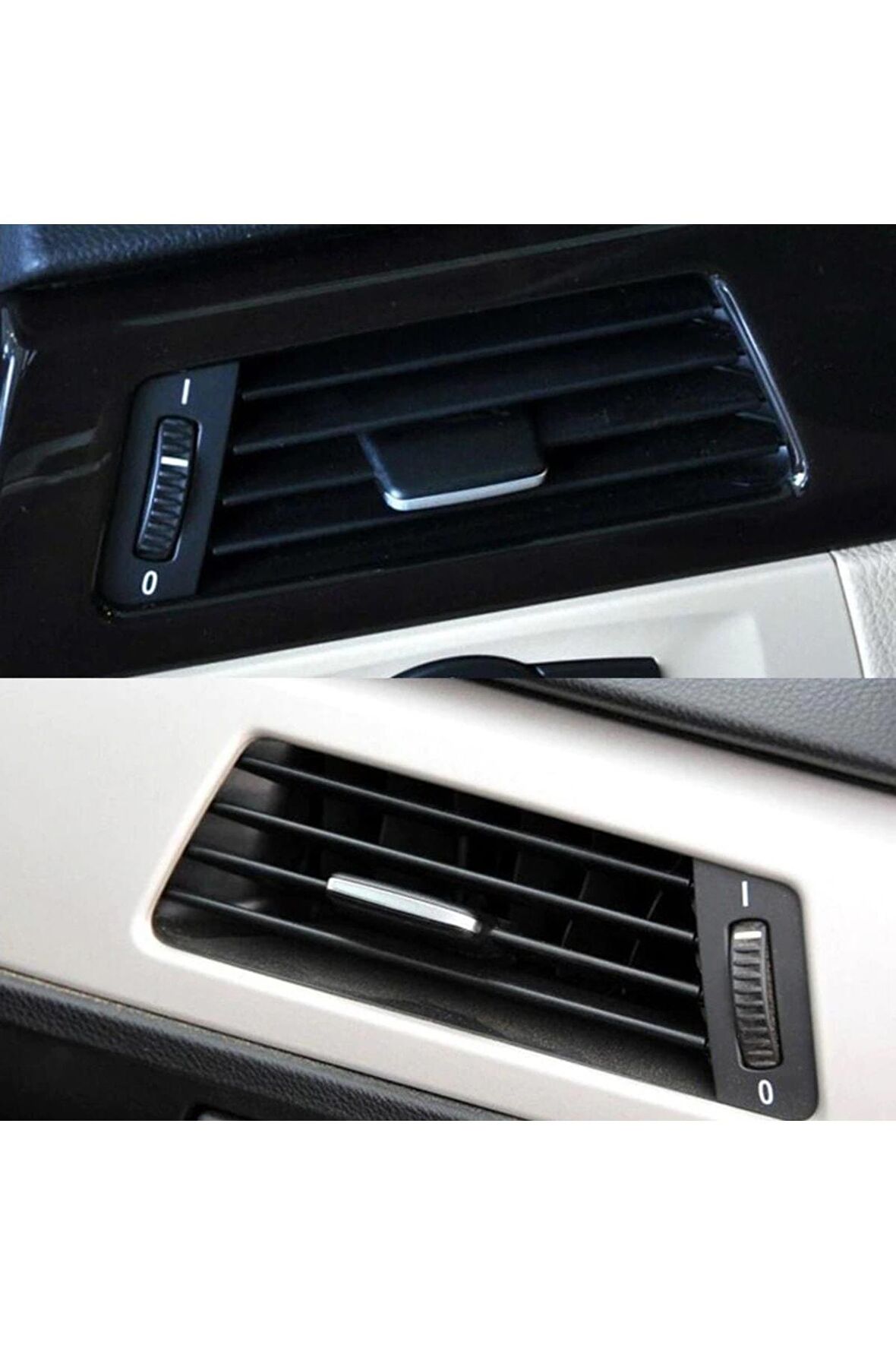 Bmw E90 Havalandırma Yönlendirme Klipsi 2005-2012 1 Adet