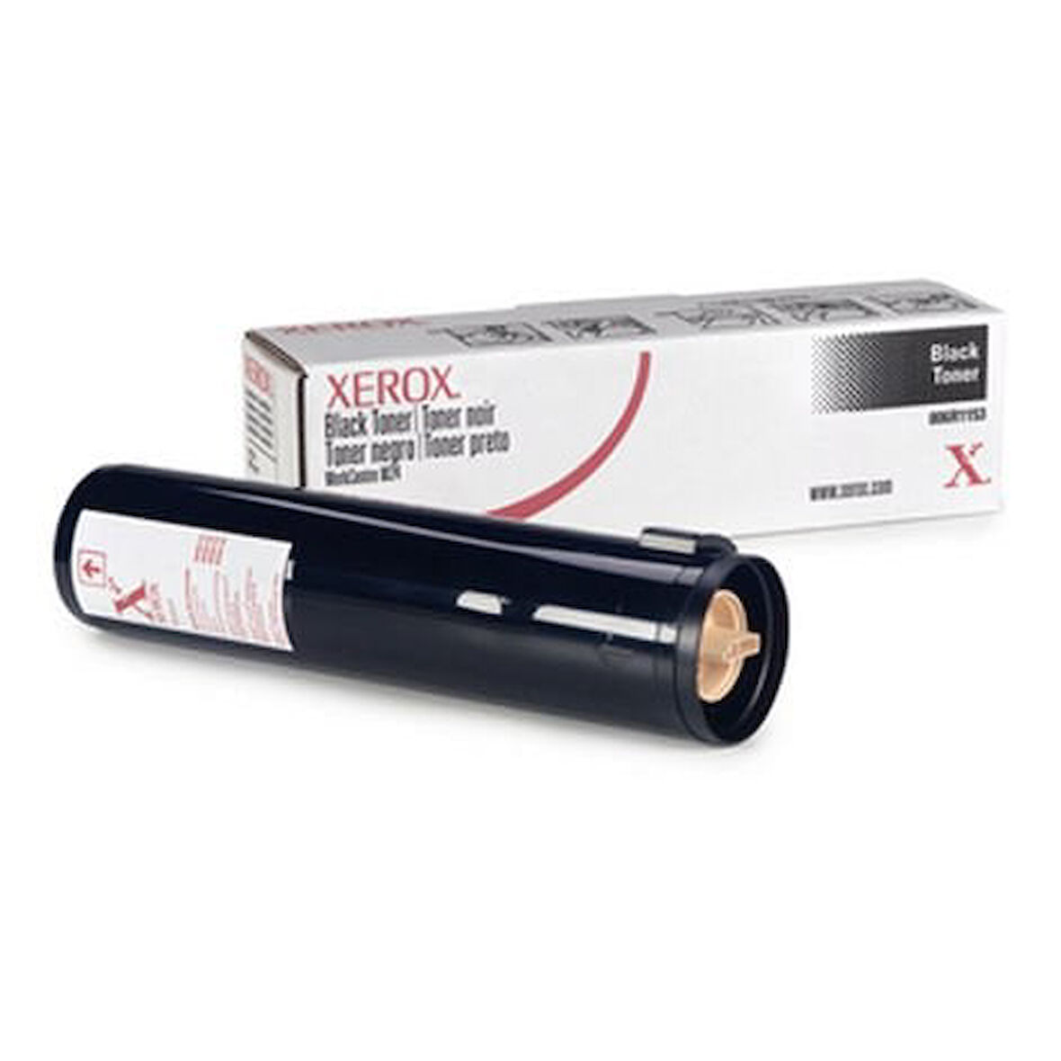 Xerox 006R01122 Siyah  Black Orjinal Toner - CopyCentre C32