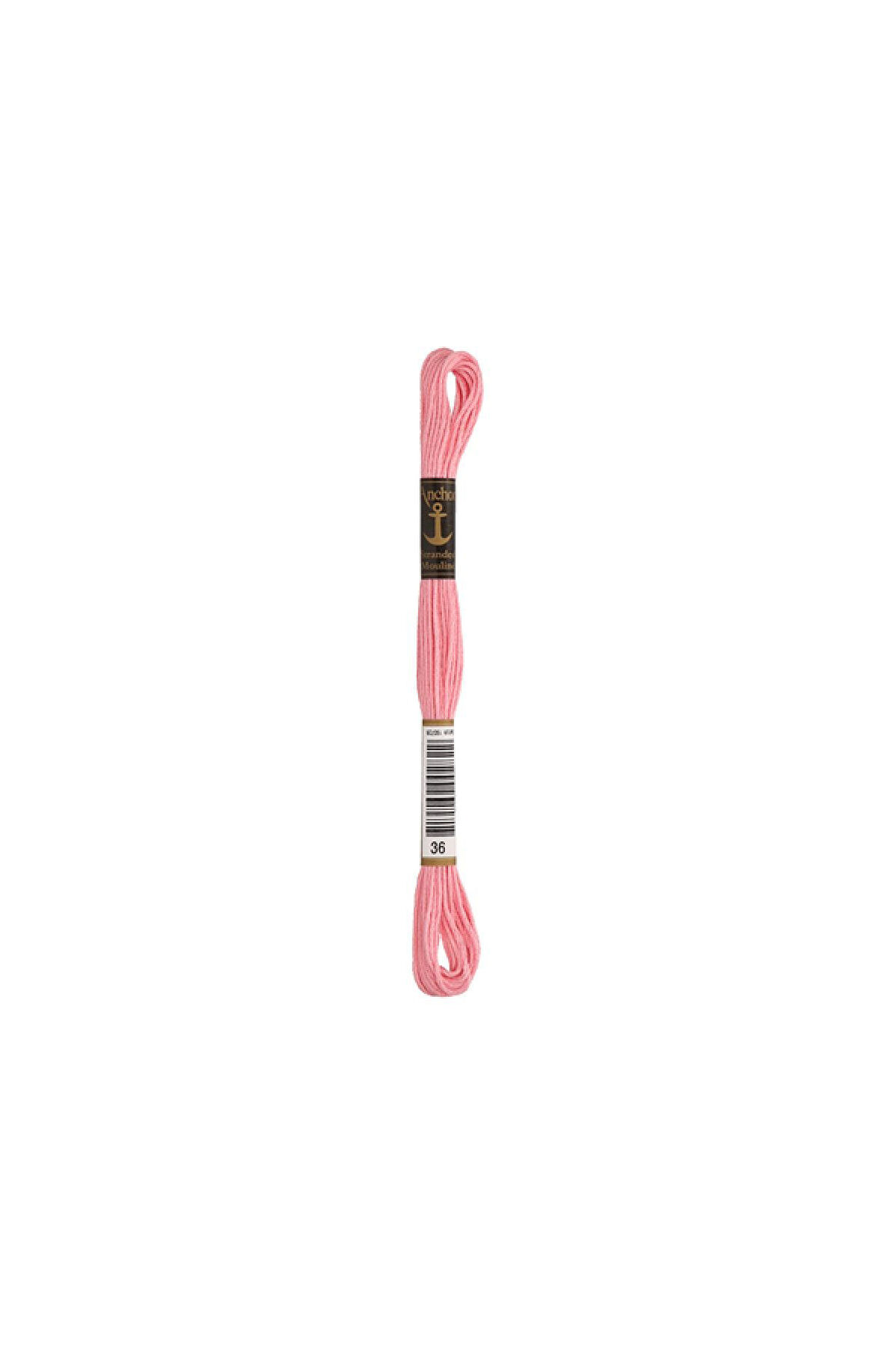 Muline 8 Metre Nakış Ipliği 00036
